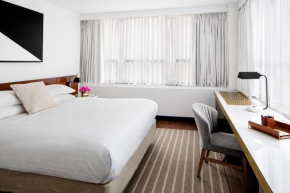 Отель The St. Gregory Hotel  Вашингтон